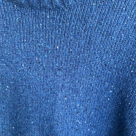 Old Navy Men's Sweater - Blue - Size Large - Picture 2 of 6